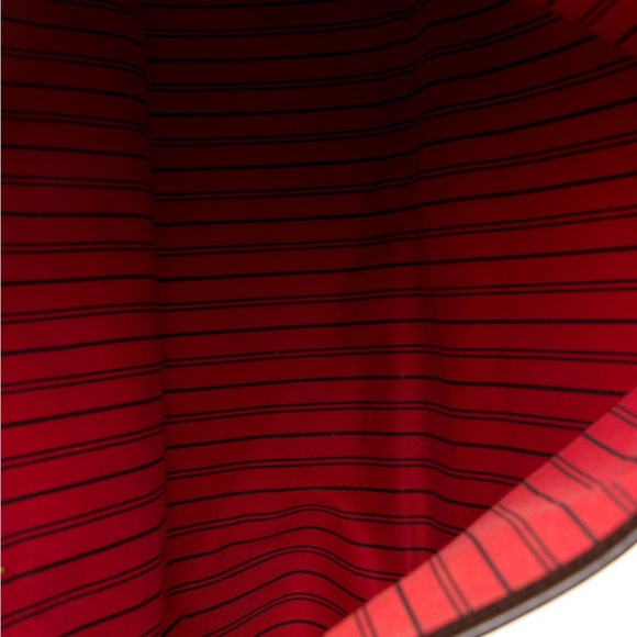 Louis Vuitton Ebene Delightful - Picture 6 of 11